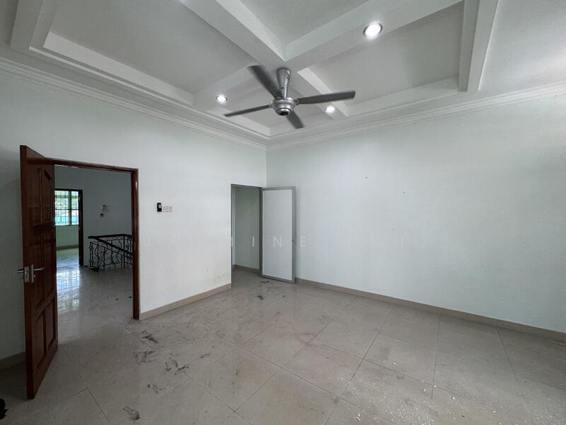 2 STOREY SEMI D JELUTONG HAJJAH REHMAH 3000sf CHEAP EXCLUSIVE RARE - 4