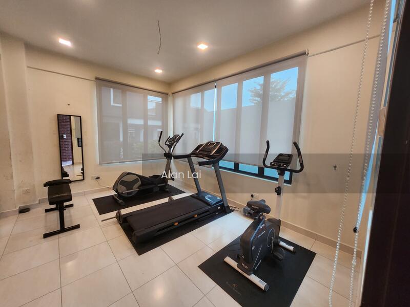 Opus @ Lake Vicinity - 5