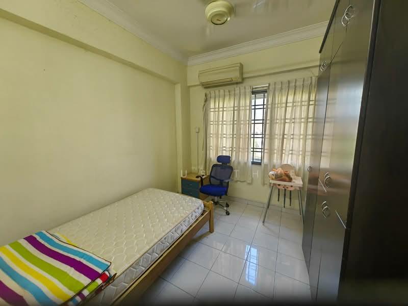 Sri Kenari Apartment - 2