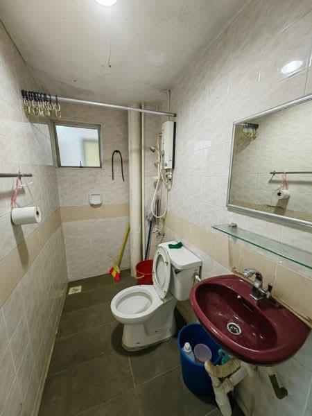 Sri Kenari Apartment - 3