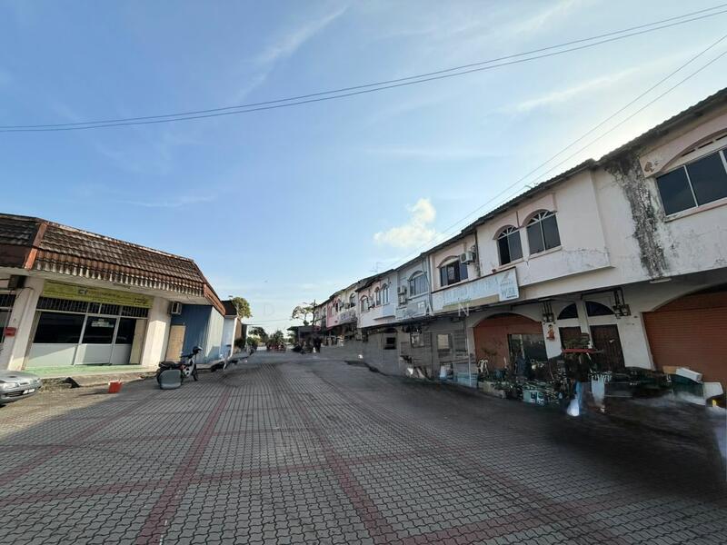 Skudai Baru Skudais Barus - 1