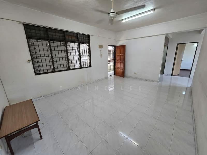 Taman Bukit Jambul - 1