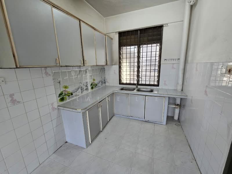 Taman Bukit Jambul - 2