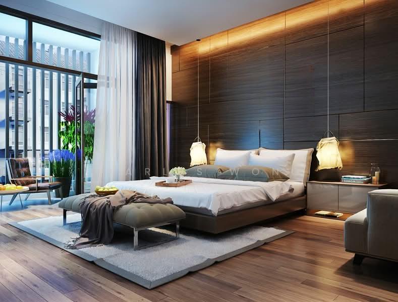 Quaver Residence - 3