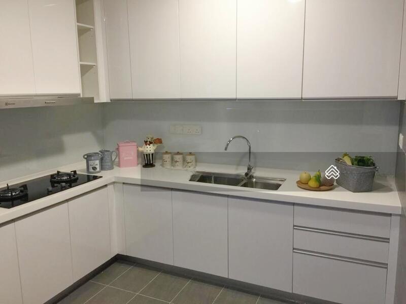 Setia V Residences - 4