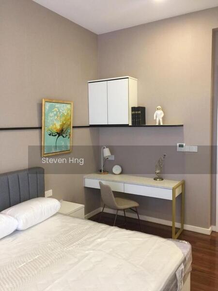 Setia V Residences - 5