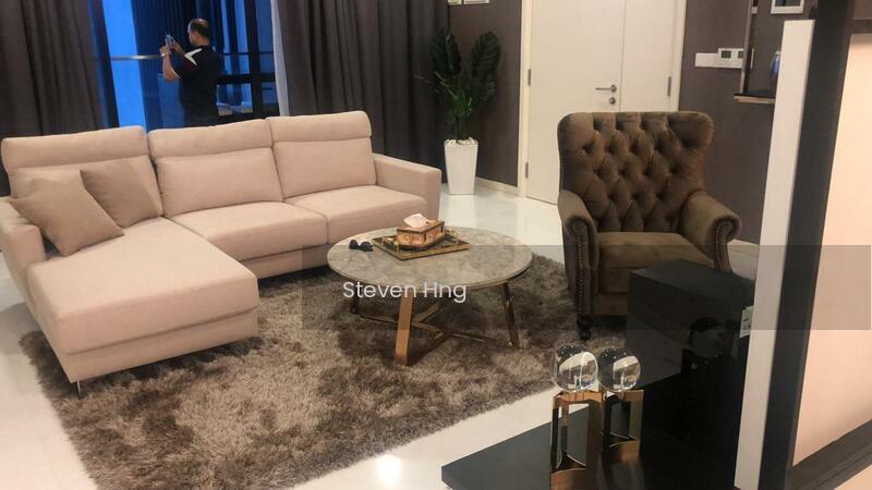 Setia V Residences - 3