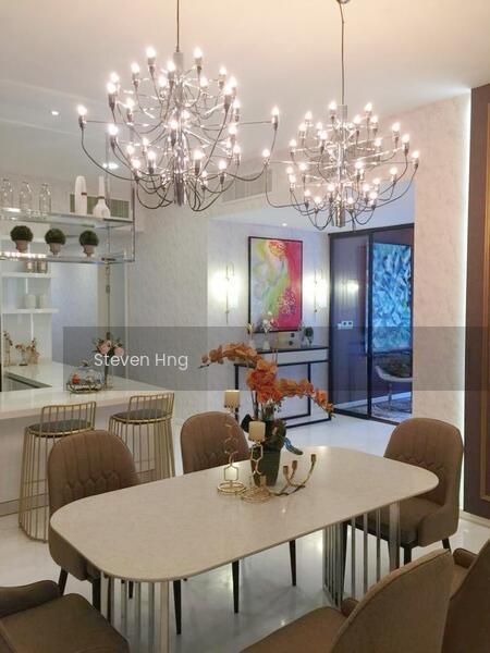 Setia V Residences - 2