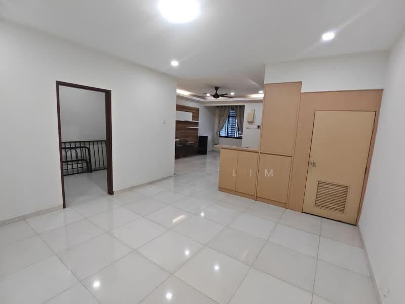 Desa Tebrau Jalan Harmonium 22 - 4