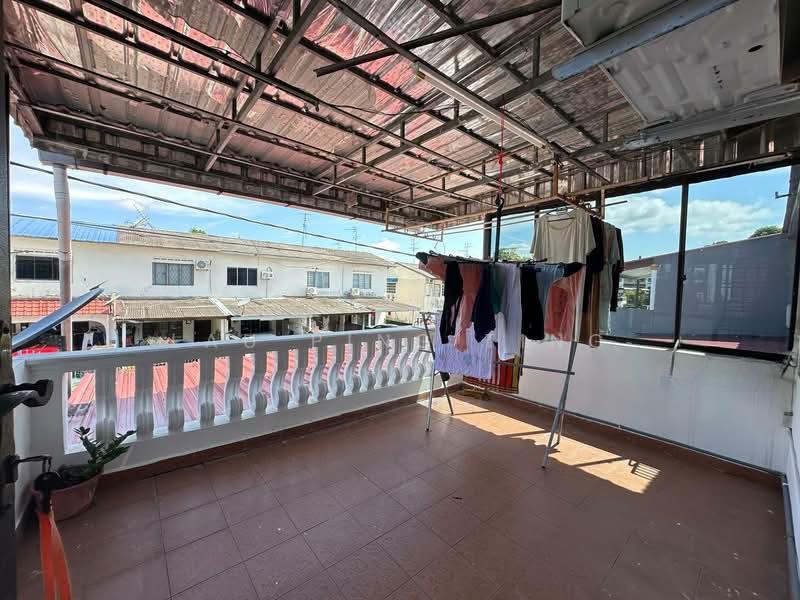 Perma Jaya Perma Jaya Permas Jayas - 3