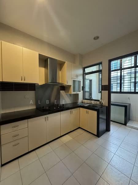 East Ledang - Linked Duplexes - 2