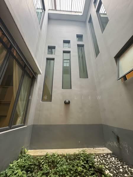 East Ledang - Linked Duplexes - 3