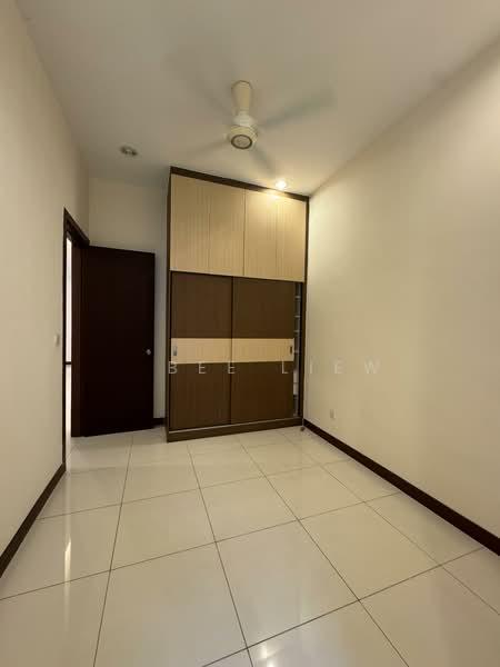 East Ledang - Linked Duplexes - 4