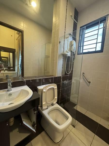 East Ledang - Linked Duplexes - 5