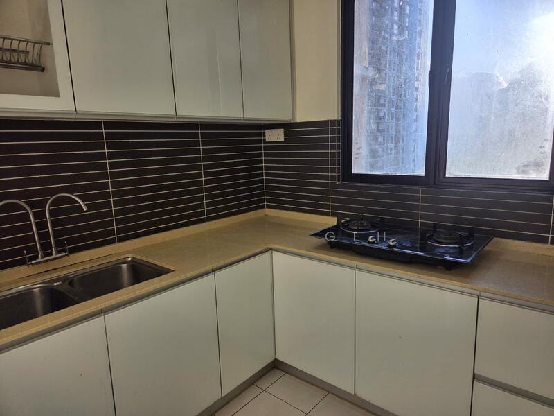 Amansuri Residences - 2