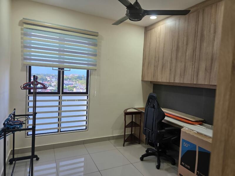 Amansuri Residences - 5