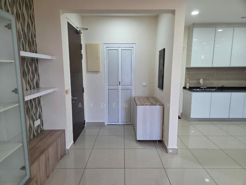 Amansuri Residences - 4