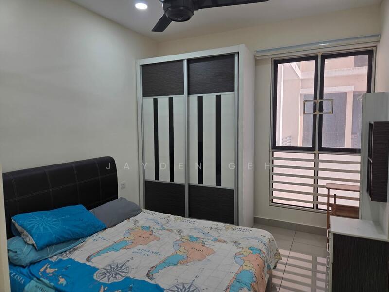 Amansuri Residences - 3