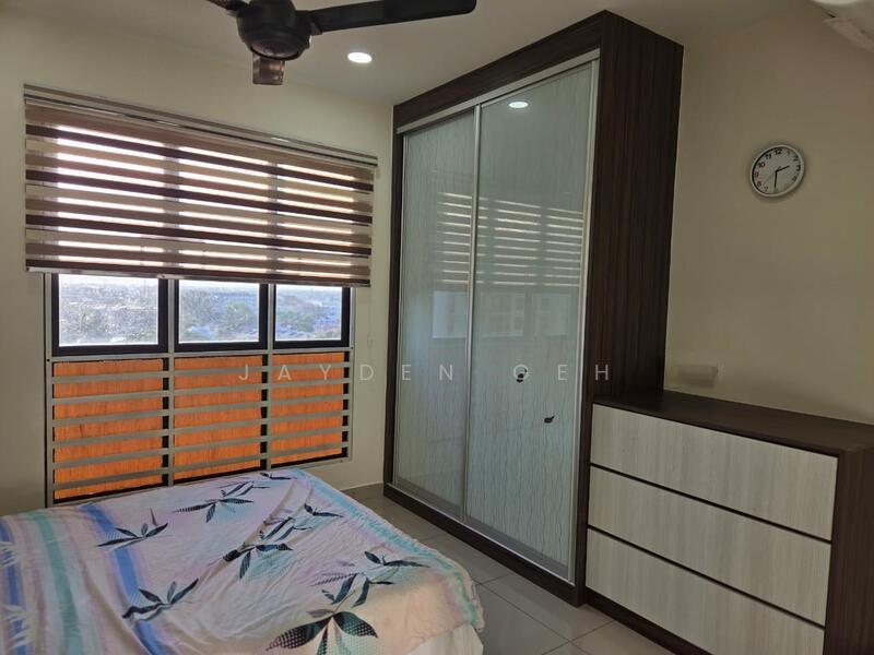 Amansuri Residences - 4