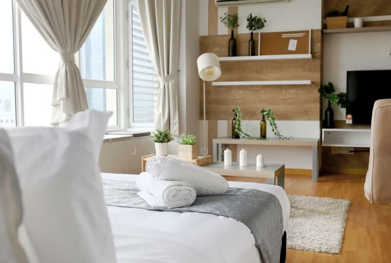 Dwiputra Residences - 3