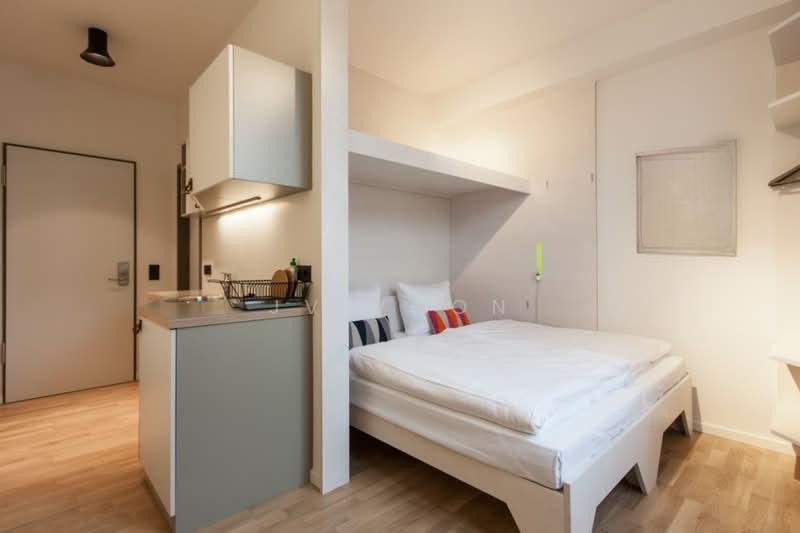 Dwiputra Residences - 5