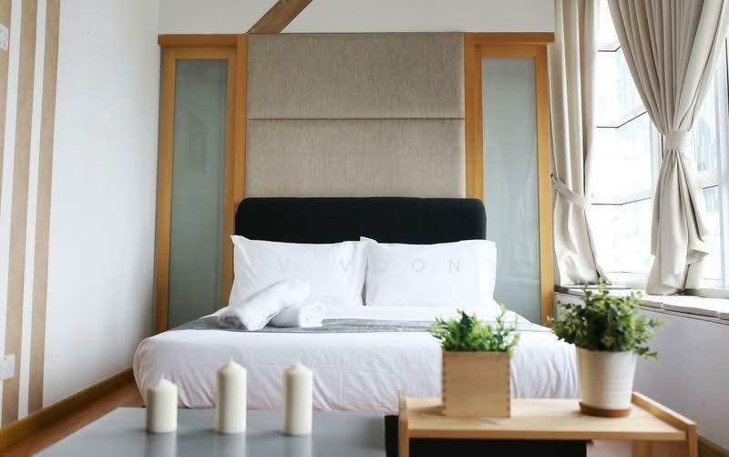 Dwiputra Residences - 4