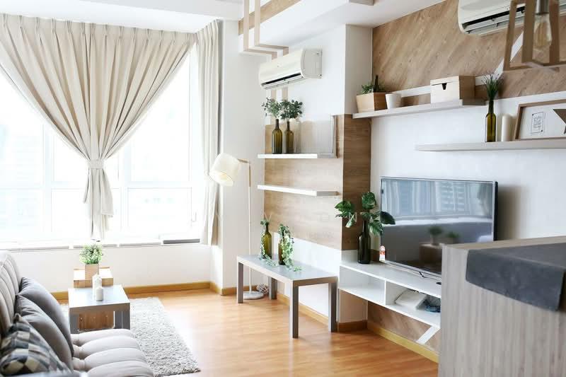 Dwiputra Residences - 1