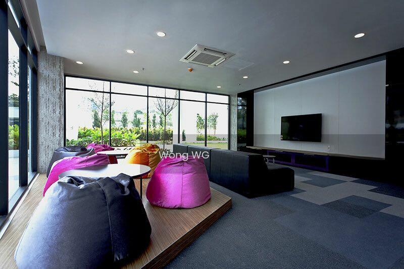 Uptown Residences - 2