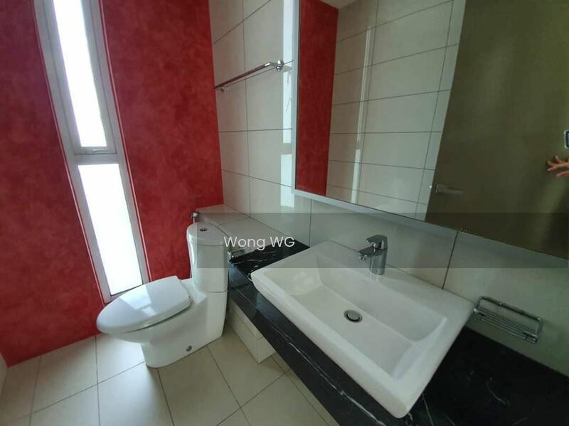 Uptown Residences - 4