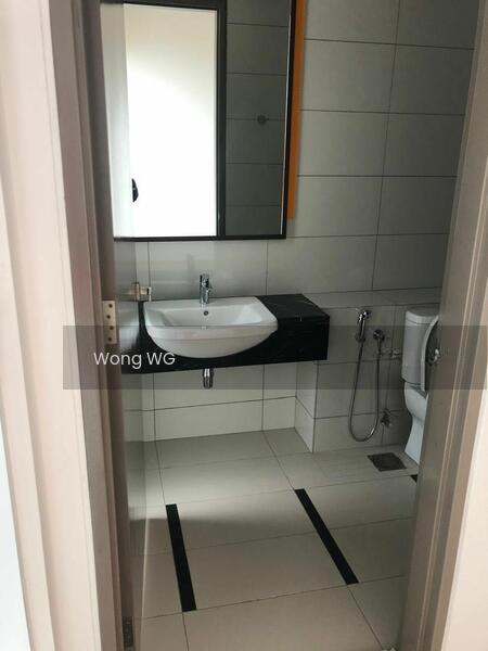 Uptown Residences - 5