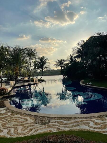 Baron Residence @ Lake City - 5