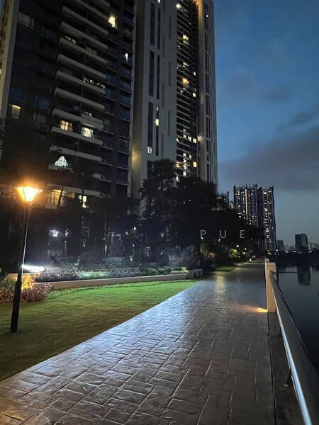 Baron Residence @ Lake City - 1