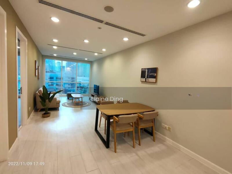 Serviced Residence @ Binjai 8 - 3