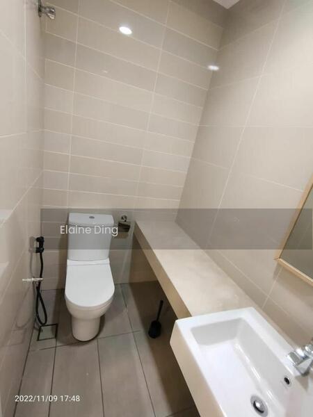 Serviced Residence @ Binjai 8 - 4