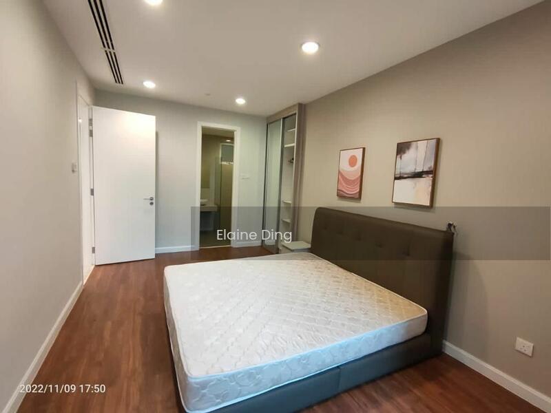 Serviced Residence @ Binjai 8 - 5