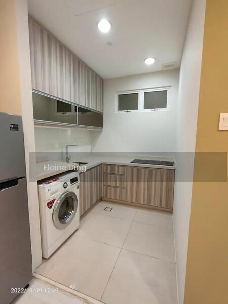 Serviced Residence @ Binjai 8 - 5