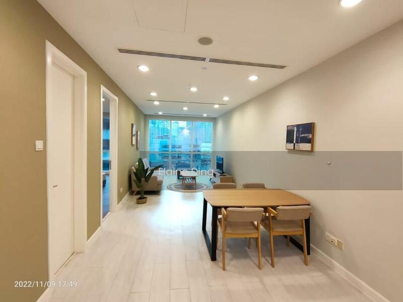 Serviced Residence @ Binjai 8 - 4