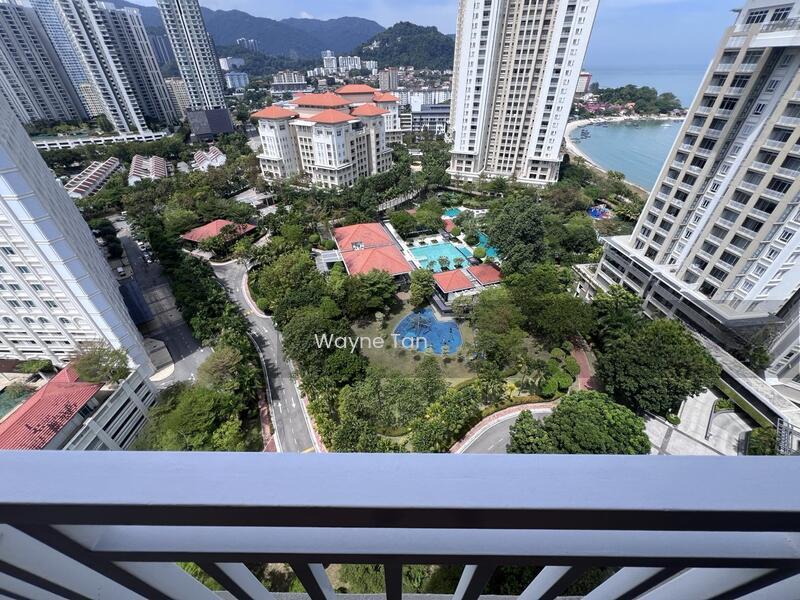 Andaman @ Quayside - 2