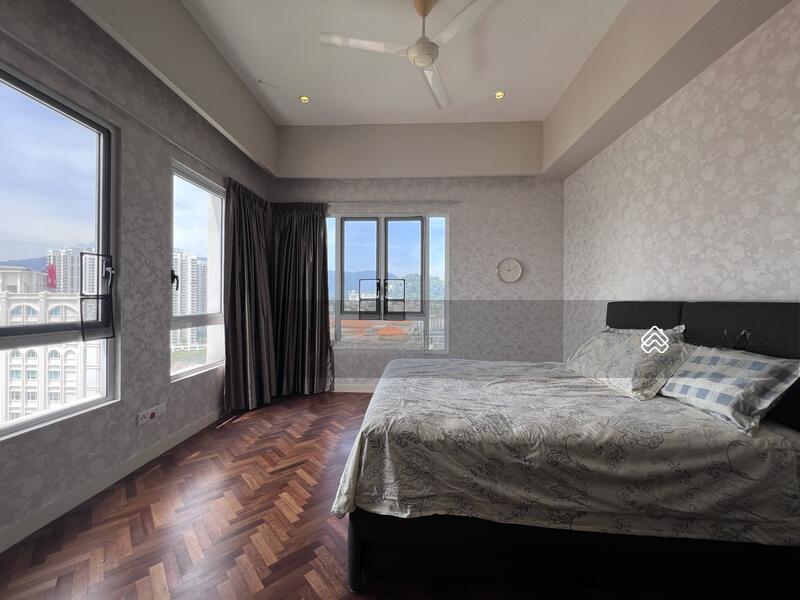 Andaman @ Quayside - 1