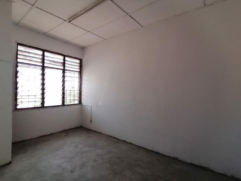 Bukit Beruntung - 5