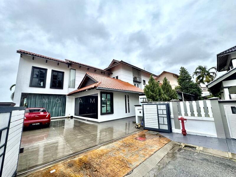 Country Heights Kajang - 4