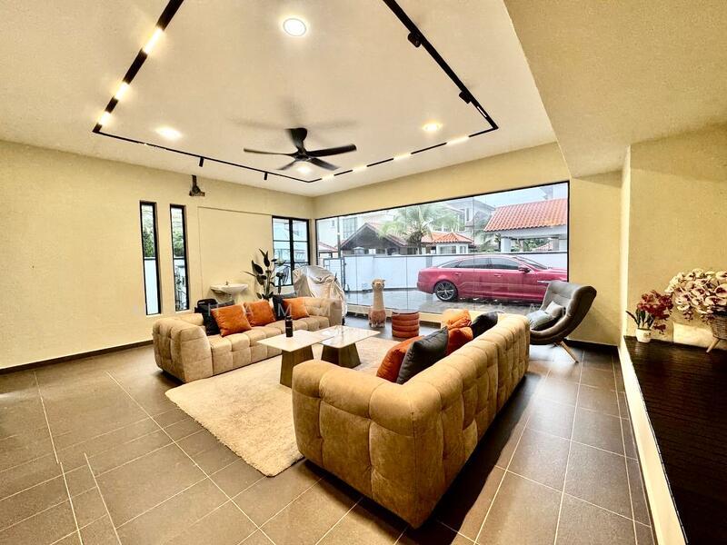 Country Heights Kajang - 1