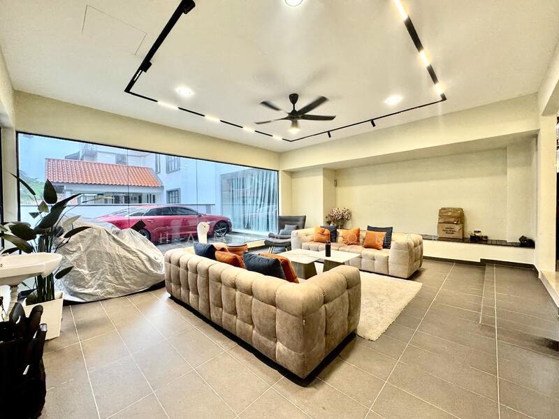 Country Heights Kajang - 2