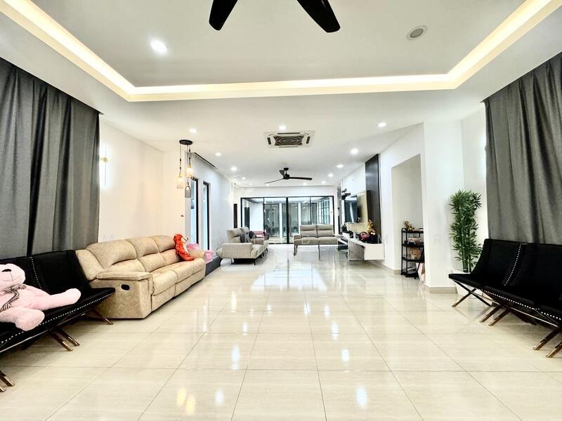 Country Heights Kajang - 5