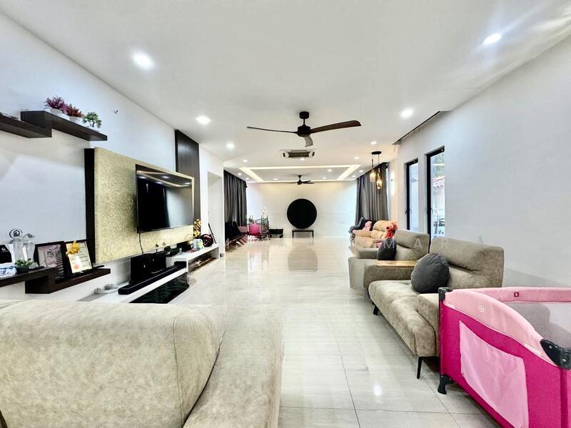 Country Heights Kajang - 3