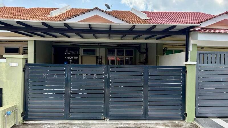 Bandar Saujana Putra 9 - 3