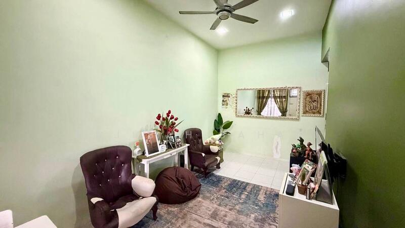 Bandar Saujana Putra 9 - 5