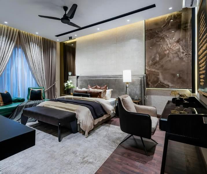 Moulmein Rise - 4