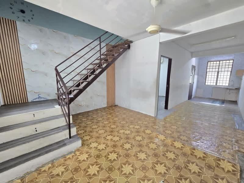 Kulai Bandar Putra Jln Jati - 2