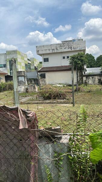 Petaling Jaya, Old Town Vacancy land for sale - 4